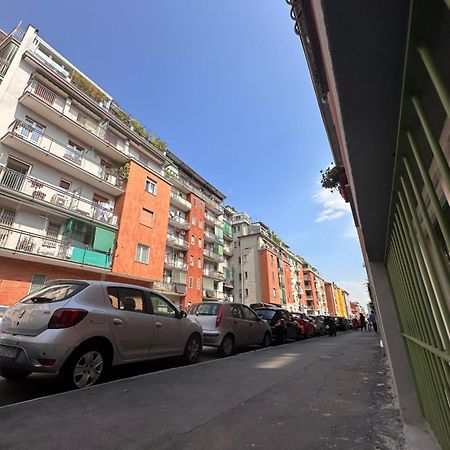 Villa Dimora Chic - A 5 Fermate Dal Duomo Milán Exterior foto